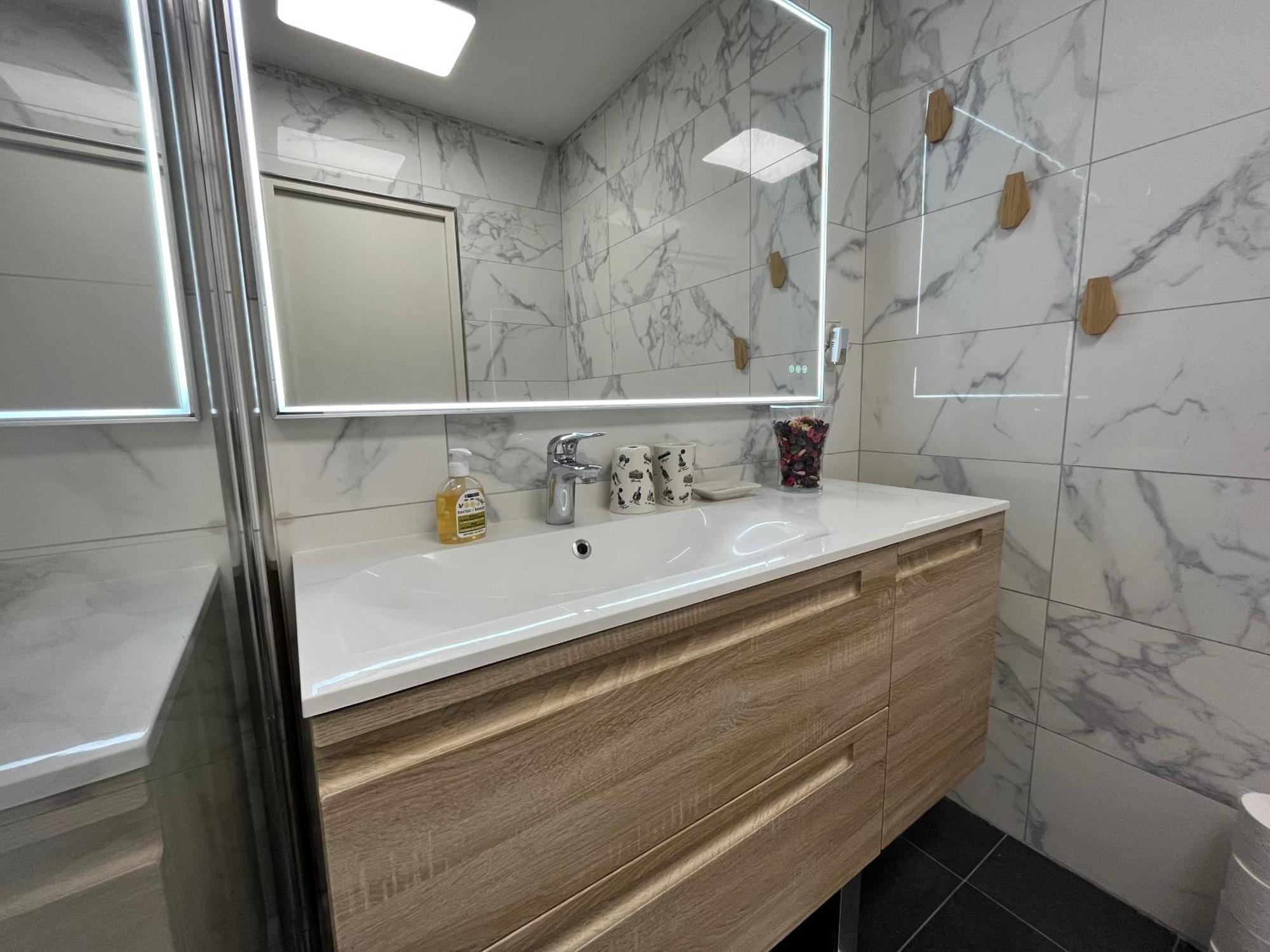 Le Richelieu Apartment Courbevoie Exterior photo